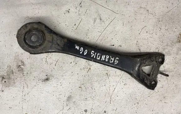 Suzuki Grand Vitara I Other rear suspension part 