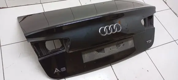 Audi A6 C7 Tailgate/trunk/boot lid 