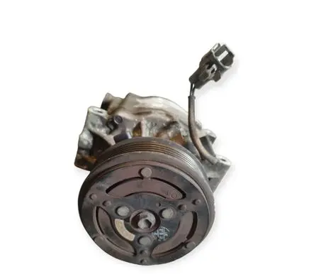 Subaru Legacy Air conditioning (A/C) compressor (pump) 4472605291