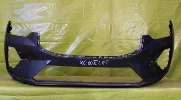 Volvo XC60 Front bumper