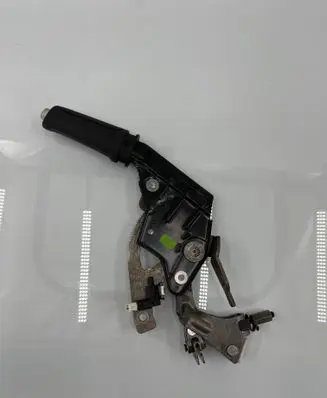 Alfa Romeo 159 Handbrake/parking brake lever assembly 7L191231