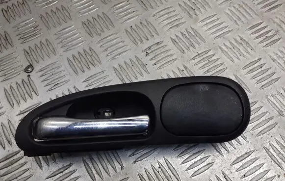 Alfa Romeo 156 Rear door interior handle trim BRAK