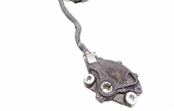 Mitsubishi Pajero Gear selector 