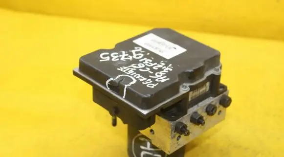Audi A6 S6 C6 4F ABS Pump 4F0614517A