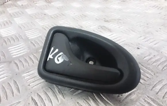 Renault Megane I Rear door interior handle 7700830078