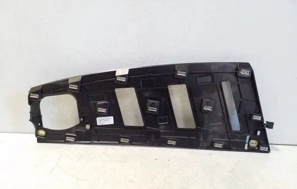 Other dashboard part