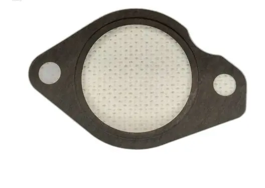 Opel Astra G Turbo system vacuum part 97218655