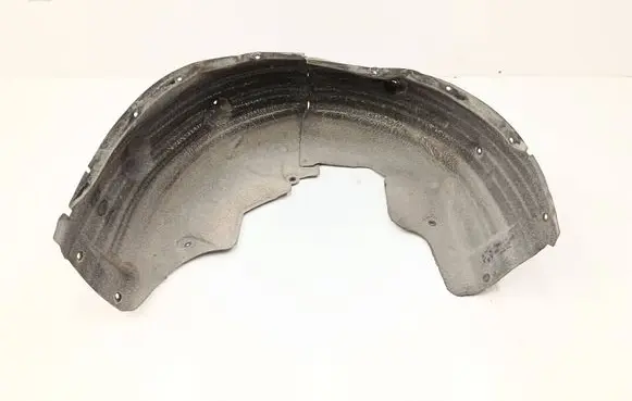 BMW X3 G01 Rear arch fender liner splash guards 7394817