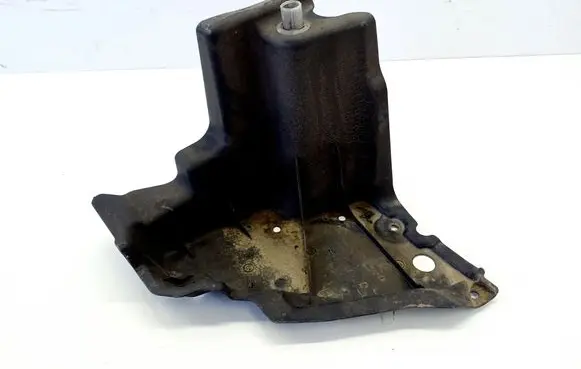 Toyota Corolla E210 E21 Pickup box liner 5839802160