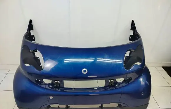 Smart ForTwo I Front bumper 13D32