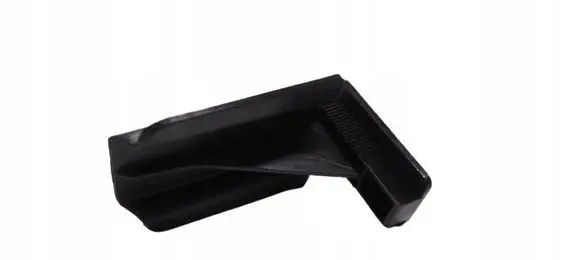 BMW 4 F36 Gran coupe Front bumper mounting bracket 7296308