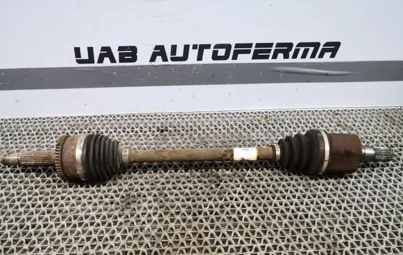 KIA Rio Front driveshaft 495001W000