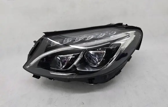 Mercedes-Benz C W205 Headlight/headlamp A2059063104