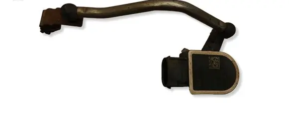 BMW X3 F25 Headlight/headlamp level sensor 3714678407204