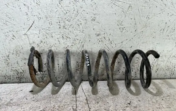 Volvo V50 Rear coil spring