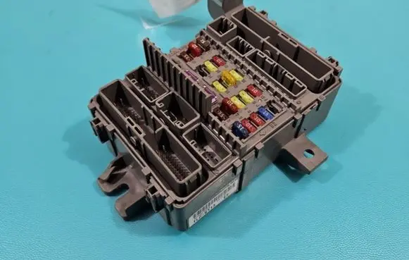 Honda Accord Central body control module TL0-G113 IMPRK1396616