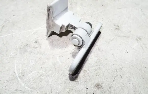 BMW 5 GT F07 Front door upper hinge 7193114
