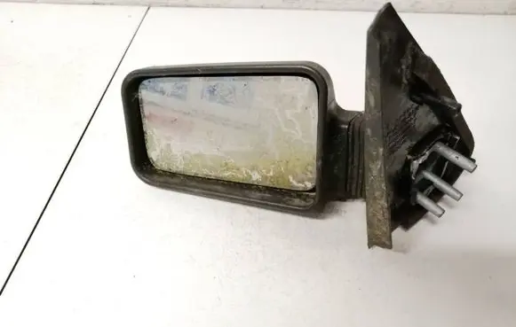 Peugeot 405 Front door electric wing mirror