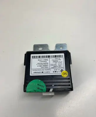 MG ZS Other control units/modules 11375655 1074704901 10730056