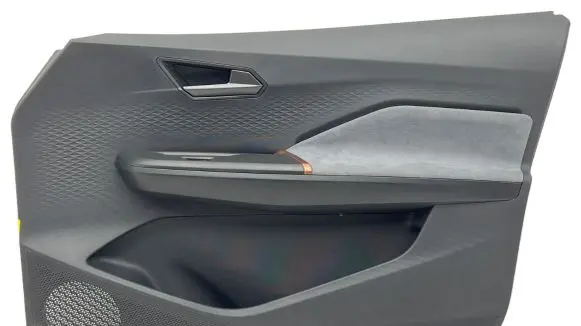 Cupra Born Front door card panel trim 10E867012E