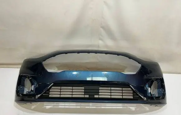 Ford Fiesta Front bumper