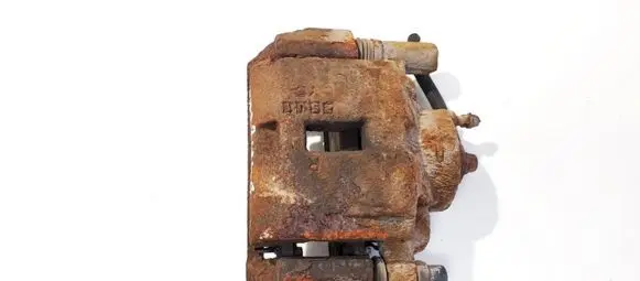 Mazda 626 Front brake caliper