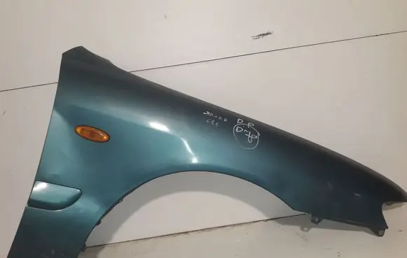 Mazda 626 Fender
