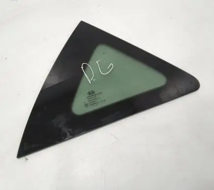 KIA Ceed Rear side window 43R00351