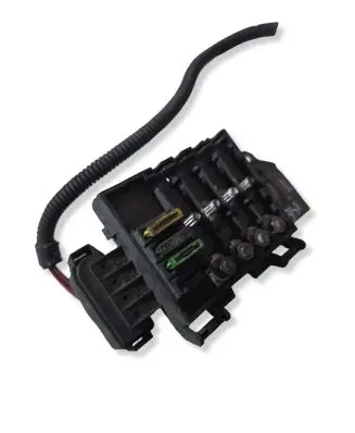 Volkswagen Polo III 6N 6N2 6NF Fuse box set PBT6F202