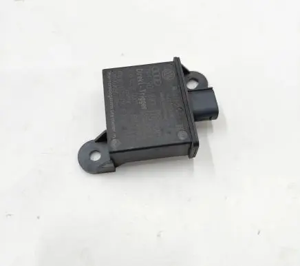 Volkswagen Touareg II Tire pressure sensor 7PP907283 53213446 053300501400