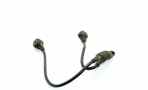 BMW 3 E46 Detonation knock sensor 1435435