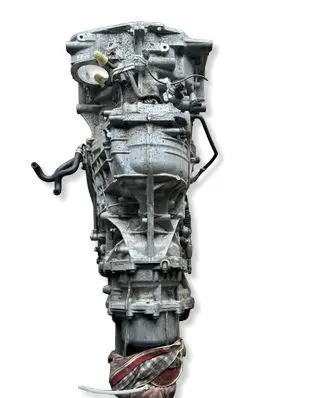 Subaru Legacy Automatic gearbox TR690T1ACA