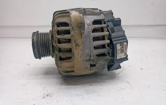 Opel Insignia A Generator/alternator 13502582 2650800A 100503060900