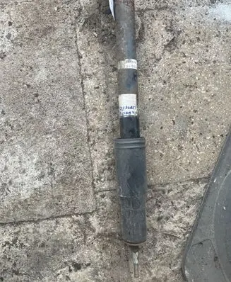 Honda Accord Rear shock absorber/damper
