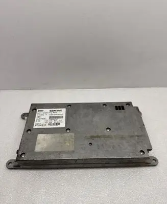 Phone control unit/module