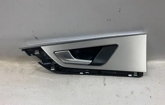 Audi Q7 4M Rear door interior handle 4M0947193E 4M0839019E
