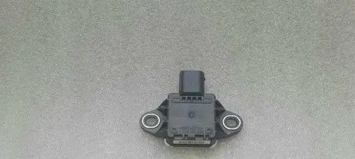 Mercedes-Benz S W222 Yaw turn rate sensor A0009059101