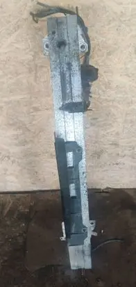 Renault Captur Front bumper cross member Al7108