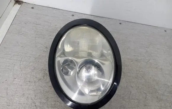 Mini One - Cooper R50 - 53 Headlight/headlamp 0318112214
