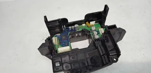 Steering angle sensor