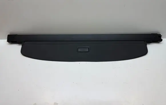 Audi Q7 4M Parcel shelf load cover 4M0863553B
