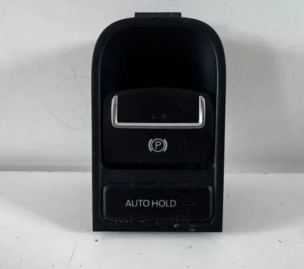 Volkswagen Tiguan Hand parking brake switch 5N0927225 20242
