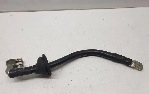 Volkswagen Touareg I Positive cable (battery) 7L0971225