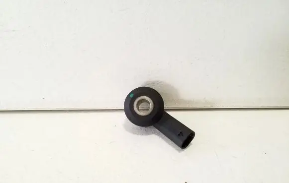 Detonation knock sensor