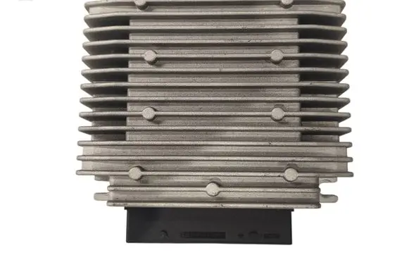Tesla Model S Sound amplifier 100483310A 100035000109