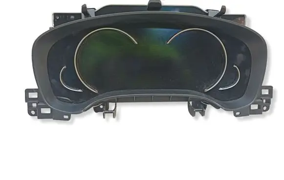 BMW 5 G30 G31 G38 Speedometer (instrument cluster) 8788558 1440086588 0263723144
