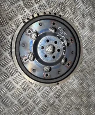Mitsubishi L200 Flywheel 