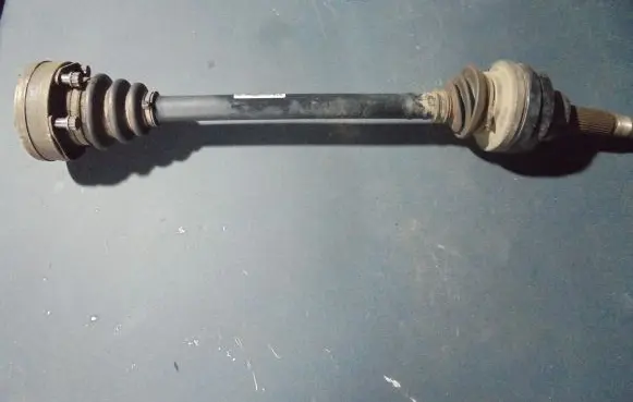 Maserati Quattroporte Front driveshaft 192746