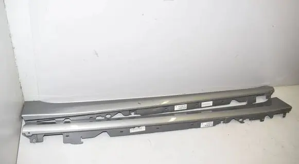 BMW 3 G20 G21 Sill 7428032 7428031 8493949