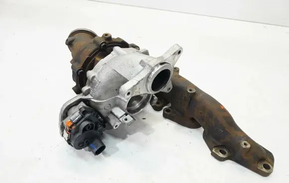 Audi A4 S4 B8 8K Supercharger 05L253019L